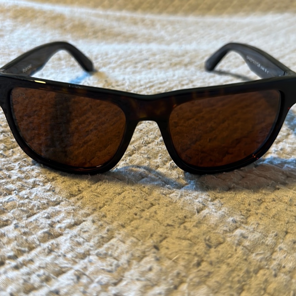 Shady rays Ventura - Amber Tortoise Polarized
